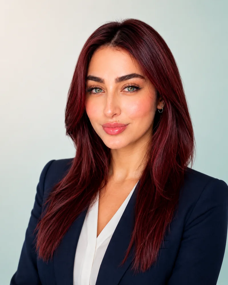 Yara Ahmad, Business Development Trainee at Renovon